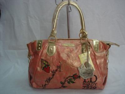 cheap Ed Hardy Bags-181